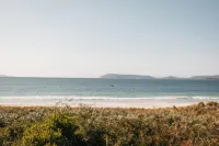 Banksia by the Bay