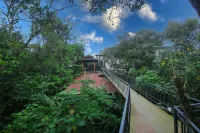 Spice Villa Thekkady - โฮมสเตย์