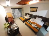 MelSol Hotel - 3-Star
