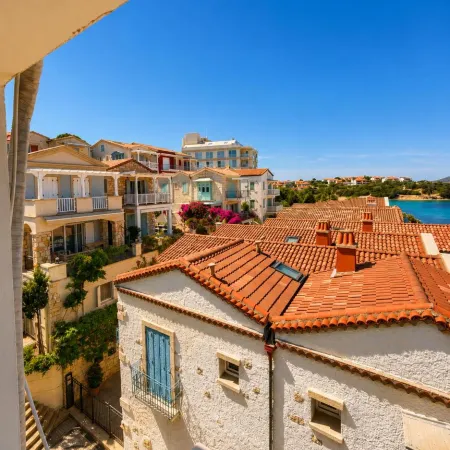 Mai S'Ema Boutique Dalyan