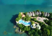 Villa Angelina Luxury Suites - spa