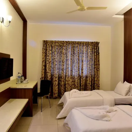 Rathna Residency