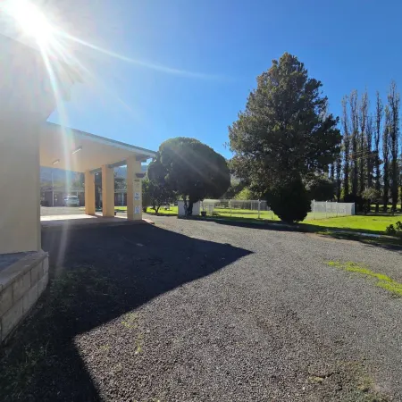 Murrurundi Motel