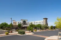 Holiday Inn Express & Suites ALBUQUERQUE HISTORIC OLD TOWN by IHG - Hot Tub