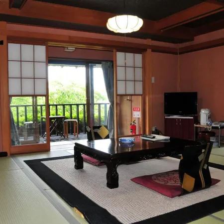 Yokohama Fujiyoshi Izuten