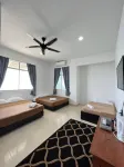 IBAI BEACH GUESTHOUSE - ที่มีที่จอดรถ
