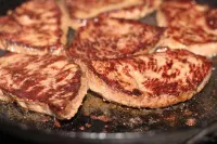 Aara Wakka - breakfast