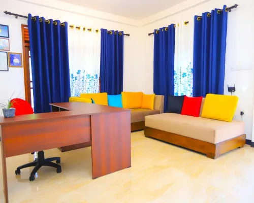 Dinsara Pearl Villa الغرف Photos