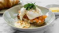 Oaks Toowoomba Hotel - breakfast