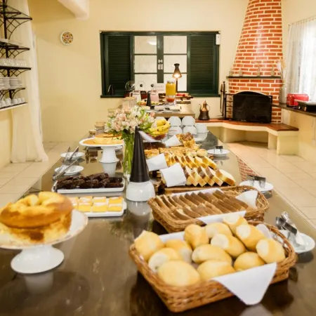 Green Village Hotel