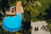 White Grass Ocean Resort & Spa - Pool