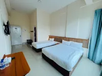 ALEXIS KT ROOMSTAY 부킷 푸테리 주변 호텔