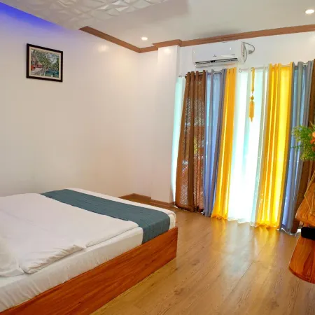 Rac's Inn Malumpati