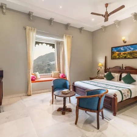 Rawla Sagrun Kumbhalgarh