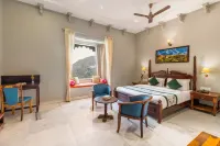 Rawla Sagrun Kumbhalgarh - Morgenmad