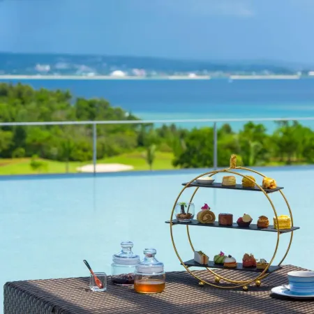 The Ritz-Carlton, Okinawa