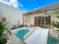 Tujuan Jogja Villas - Kresna -  Casas de vacaciones