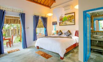 Local Beach Homestay