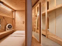 Ishigaki Guesthouse Hive - Pensions