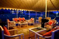 The Jawai Sagar Resort - 4-Star
