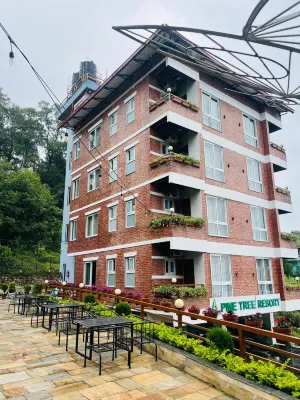 Pine Tree Resort - 3-Star