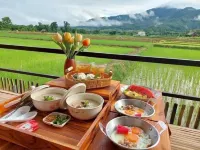Kheang Khang Khao in Pua-Sakard - 2つ星