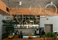 Marena Wellness & Spa - Baarit