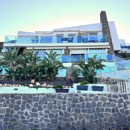 Apartamentos Julio Visconti