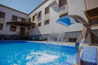 Shergiron Plaza - Pools