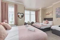 朋友酒店 - 2星級