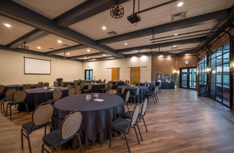 Coast Nisku Inn & Conference Centre photo 5