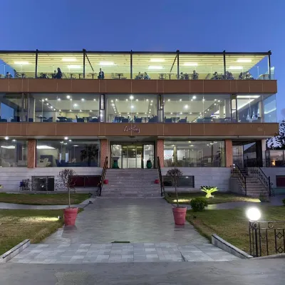 Amwaj Hotel Hotels near El Jadida