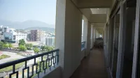 Hotel Livbox - Mountain view