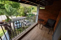 Pousada Vale Das Orquídeas - Pet friendly