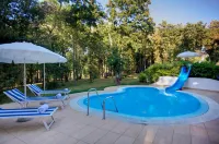 Valamar Tamaris Resort - Kylpyammeita