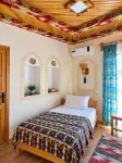 Zukhro Boutique Hotel - 3 tähden