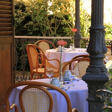 Hotel Casablanca Koeler