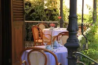 Hotel Casablanca Koeler - Pools