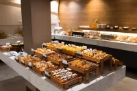 Los Pinos Resort & Spa Termal - All Inclusive - 朝食