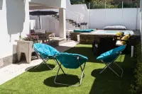 Art 4 You Cascais Suites - 2 Yıldız