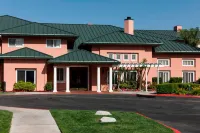 Residence Inn Santa Clarita Valencia Hôtels à : Stevenson Ranch