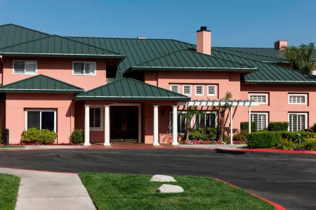 Residence Inn Santa Clarita Valencia