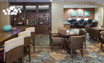 SpringHill Suites Dallas Downtown/West End