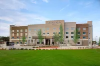 코트야드 바이 메리어트 애틀랜타 케네소 Kennesaw Recreation Center 주변 호텔