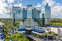 The Westin Fort Lauderdale Hotels near William J Kelly Park