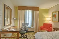 Hilton Garden Inn Mt. Laurel Hotels near TD University