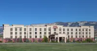 Hampton Inn & Suites Rifle