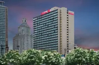 DoubleTree by Hilton Hartford Downtown Hotels in Hartford