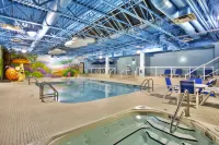 Holiday Inn Express Winnipeg Airport - Polo Park