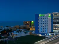 Holiday Inn Express VERACRUZ BOCA DEL RIO by IHG Hotéis em Boca Del Rio